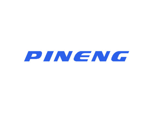 品能(PINENG)品牌logo设计理念