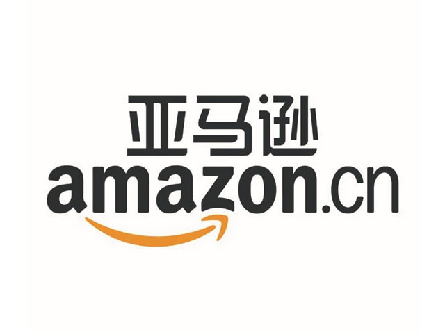 亚马逊(Amazon)品牌logo设计含义