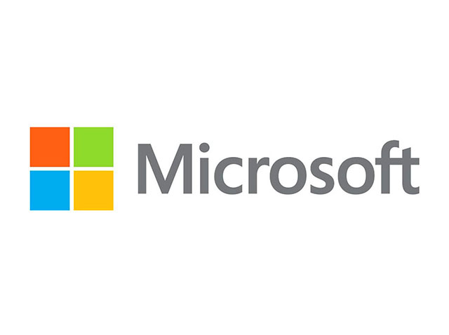 ​微软(Microsoft)品牌logo设计说明