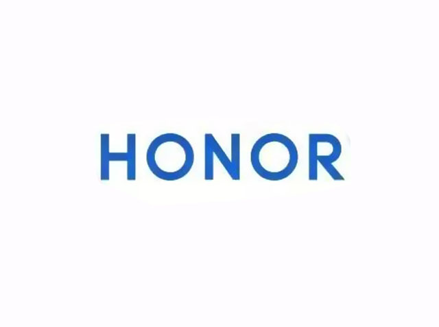 荣耀honor手机品牌logo设计理念说明