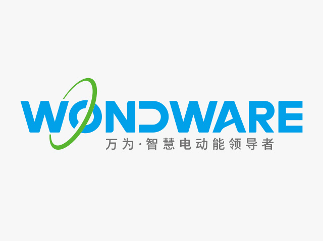 广州/深圳新能源logo商标设计-万为物联品牌策划