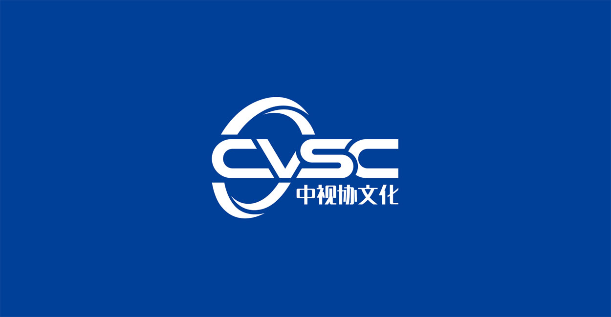 广州logo设计-影视传媒标志设计222