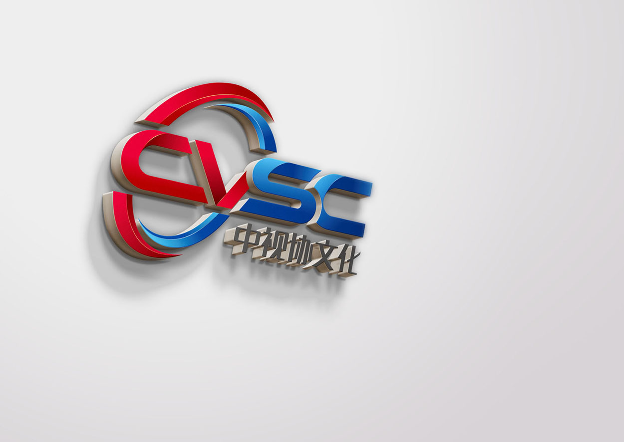 广州logo设计-影视传媒标志设计22