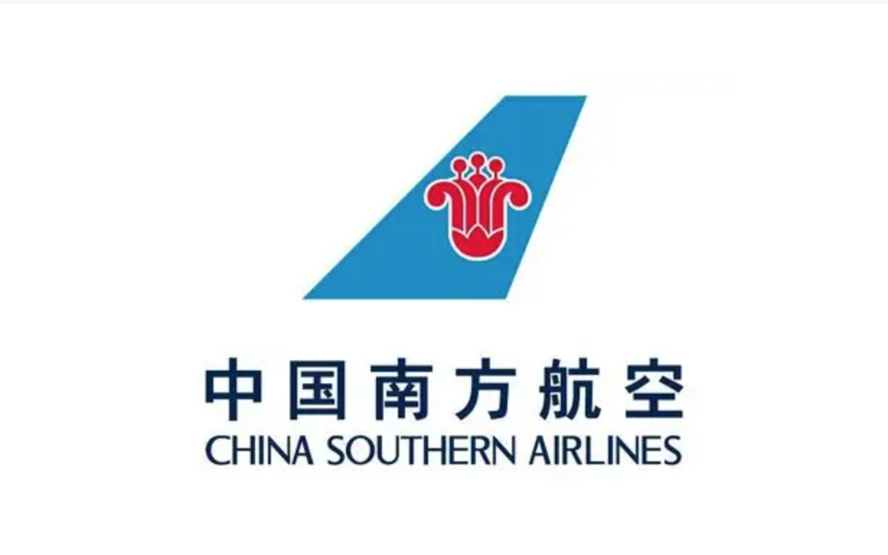 中国南方航空股份有限公司商标设计含义
