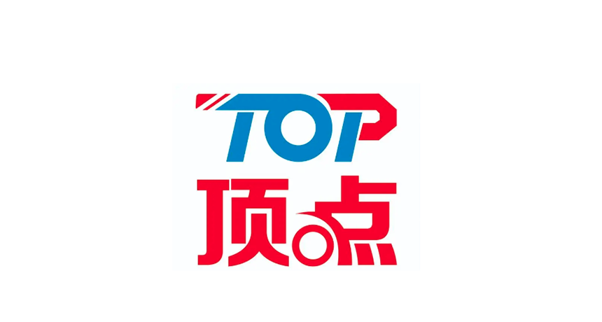 广州顶点商标设计欣赏-标志设计色彩图片