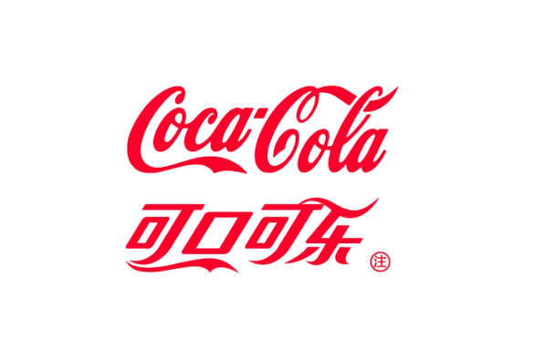 可口可乐的商标设计理念是什么？